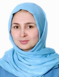 تصویر دکتر مریم وفائی نیا