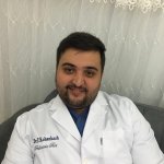 تصویر دکتر فهیم کهن باش