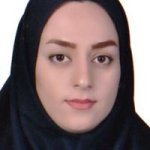 تصویر دکتر کیمیا احمدی
