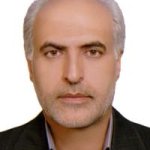 تصویر دکتر محمدامین آقااحمدی