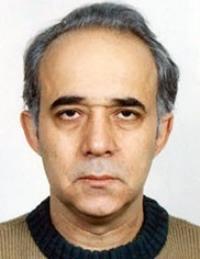 تصویر دکتر نصرت اله خامسی