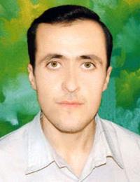 تصویر دکتر ابوالقاسم مرادی
