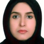 تصویر دکتر زهرا سقازاده آرانی