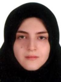 تصویر دکتر شبنم شاه تقی