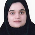 تصویر دکتر کیمیا آشوری