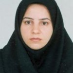 تصویر دکتر زهرا وفاداری مهریزی