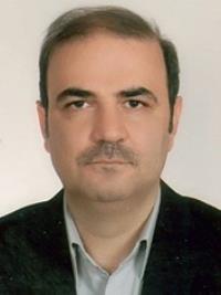 تصویر دکتر میرمحمود سادات بنیسی