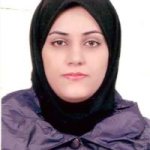 تصویر دکتر صبا شاهی حسن باروق