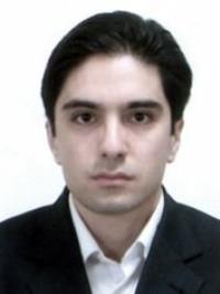 تصویر دکتر امین صبری