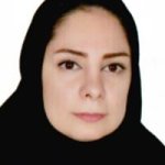تصویر دکتر سعیده محسنی