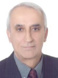 تصویر دکتر رضا توفیقی نیاکی
