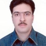 تصویر دکتر رضا سرمدی