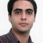 تصویر دکتر رضا سیفی