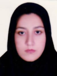 تصویر دکتر مهسا کریم زاده