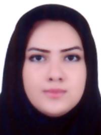 تصویر دکتر وحیده اکبری بکرآباد