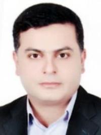 تصویر دکتر بهنام اولی پور