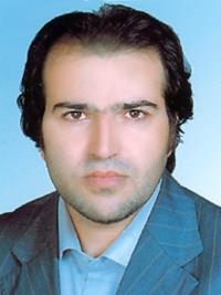 تصویر دکتر علی سپهریان