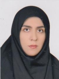 تصویر دکتر فاطمه رستگار پناه