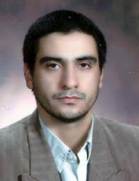 تصویر دکتر رضا جهانگیری راد