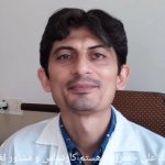 تصویر دکتر علی جعفرزاده
