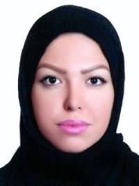 تصویر دکتر شقایق رضاخانی