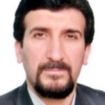 تصویر دکتر علی حمیدزاده