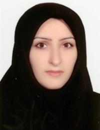 تصویر دکتر ربابه غلامی