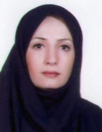 تصویر دکتر فاطمه امیدظهور