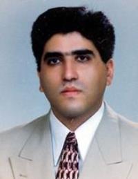 تصویر دکتر سیدجهانگیر ابراهیمی وفائی
