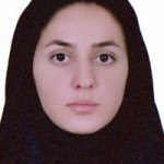 تصویر دکتر سپیده بهزادی