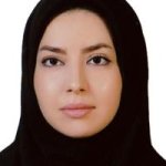 تصویر دکتر زهرا شاه سنائی