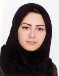 تصویر دکتر زهرا زاهدی عبقری