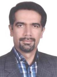 تصویر دکتر یاسر شرفی