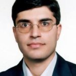 تصویر دکتر محمد محمدی