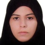 تصویر دکتر مریم حسینقلی زاده گواهر
