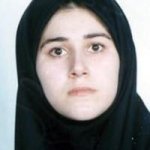 تصویر دکتر مریم شمس