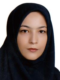 تصویر دکتر فریا میرزایی