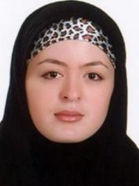 تصویر دکتر مونا باغبانی اسگوئی