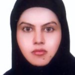 تصویر دکتر زهرا جباری