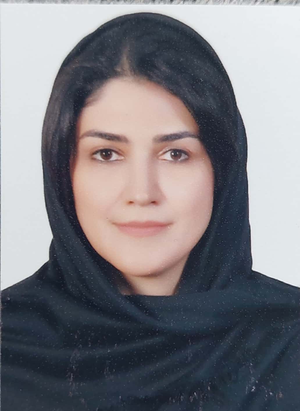 تصویر دکتر شایان آقایان