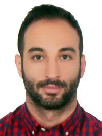 تصویر دکتر سینا رضائی کلج