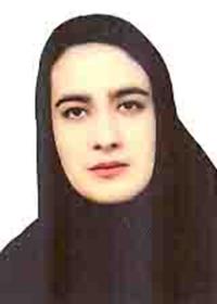 تصویر دکتر مونا مطاعی