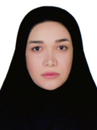 تصویر دکتر پریا شمس
