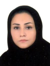 تصویر دکتر سمیه طالبی