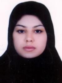 تصویر دکتر دل آرام وزیری