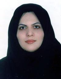 تصویر دکتر پردیس روشنی مقدم