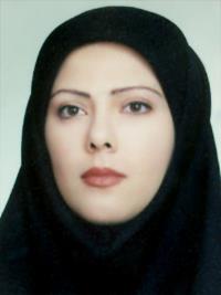 تصویر دکتر سعیده میرزائی
