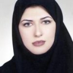 تصویر دکتر آزاده اسلامیان ارنگه
