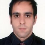 تصویر دکتر رضا واقعی تبار