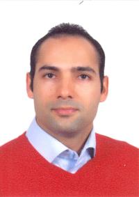 تصویر دکتر امیرعلی لطیفیان علاف